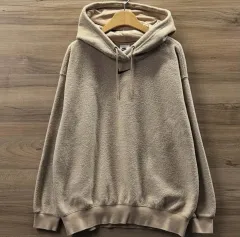 ナイキ フリース フーディー