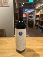 オーパスワン 1995 Opus One 750ml 未開封 ワインセラー保管 - メルカリ