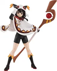 POP UP PARADE この素晴らしい世界に祝福を!紅伝説 めぐみん 冬服Ver. 完成品フィギュア［グッドスマイルカンパニー］【2週間以内発送】