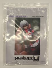 muscuto ブルーアーカイブ ヘッドパーツセット マキ 新品未開封 - メルカリ