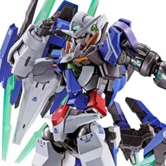 2026年最新】metal build エクシアリペアの人気アイテム - メルカリ