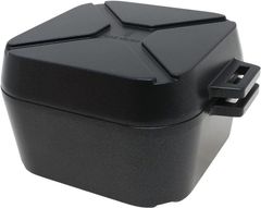 訳あり】FORE WINDS ミニダッチオーブン 調理器具 スキレット 軽量