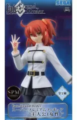 主人公(女) 「Fate/Grand Order」 スーパープレミアムフィギュア”主人公(女)【2週間以内発送】