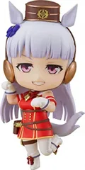ねんどろいど ウマ娘 プリティーダービー ゴールドシップ［グッドスマイルカンパニー］【2週間以内発送】