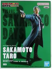 坂本太郎 「SAKAMOTO DAYS」 坂本太郎フィギュア-その店長、元・伝説の殺し屋-【2週間以内発送】