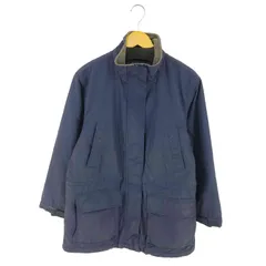 ランズエンド LANDS END シェルドフリース フィールドジャケット レディース  M(10-12)のサムネイル