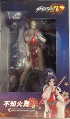 ユニークアートスタジオ 不知火舞 1/6スケール ポリストーン製