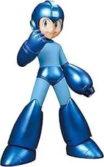 ロックマン Grandista-ROCKMAN-メタリックカラーver. フィギュア【未開封】