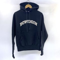 AP STUDIO BROCKTON GYMNASIUM スウェットパーカー ✴︎AP STUDIO BROCKTONロゴフーディ プルオーバーパーカー✴︎ - メルカリ