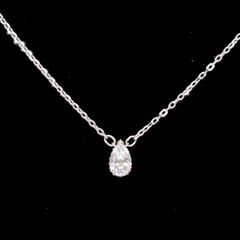 希少☆美品☆Christian Dior クリスチャンディオール ネックレス