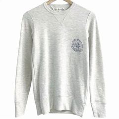 メルツベーシュヴァーネン/スウェットシャツ 5M 白 ドイツ製 - メルカリ