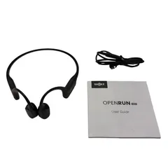 2026年最新】OpenRun s803の人気アイテム - メルカリ