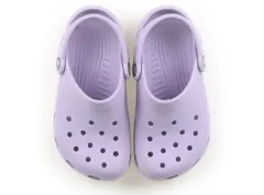 【クロックス/CROCS】サンダル 靴19cm～ 女の子【子供服・ベビー服】（2112443）