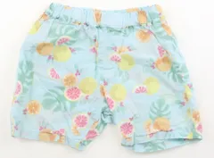 【アプレレクール/apreslescours】ショートパンツ 90サイズ 女の子【子供服・ベビー服】（2113241）