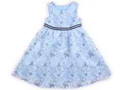 【べべ/BeBe】ワンピース 120サイズ 女の子【子供服・ベビー服】（2112948）