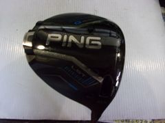PING G440 LST 10.5° 1W スピーダー NX GOLD 50S - メルカリ