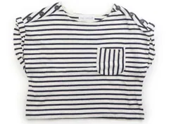 【ザラ/ZARA】Tシャツ・カットソー 130サイズ 女の子【子供服・ベビー服】（2112453）