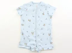 【ラルフローレン/RalphLauren】カバーオール 70サイズ 男の子【子供服・ベビー服】（2112457）