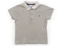 【プチバトー/PETITBATEAU】Tシャツ・カットソー 80サイズ 男の子【子供服・ベビー服】（2113058）