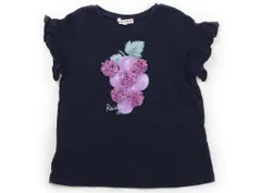 【エニィファム/anyFAM】Tシャツ・カットソー 120サイズ 女の子【子供服・ベビー服】（2112668）