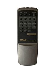 TEAC リモコン RC-1268 アンプ - メルカリ