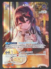 AZKi SR ホロカ ディーヴァフィーバー - メルカリ
