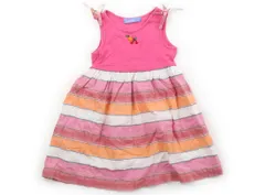 【ファミリア/familiar】ワンピース 100サイズ 女の子【子供服・ベビー服】（2112878）