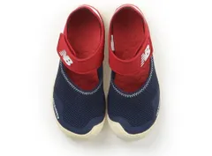 【ニューバランス/NewBalance】サンダル 靴18cm～ 男の子【子供服・ベビー服】（2112977）