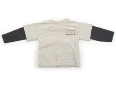 【ザラ/ZARA】Tシャツ・カットソー 80サイズ 男の子【子供服・ベビー服】（2112676）