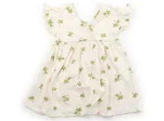 【ザラ/ZARA】ワンピース 100サイズ 女の子【子供服・ベビー服】（2112980）