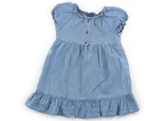 【ラルフローレン/RalphLauren】ワンピース 90サイズ 女の子【子供服・ベビー服】（2113280）
