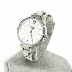 FOSSIL フォッシル ES-2444レディース 腕時計 防水5ATM - メルカリ