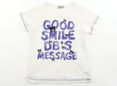 【ダブルＢ/DoubleB】Tシャツ・カットソー 110サイズ 男の子【子供服・ベビー服】（2113290）