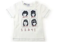 【ザラ/ZARA】Tシャツ・カットソー 95サイズ 男の子【子供服・ベビー服】（2112603）