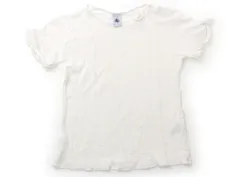 【プチバトー/PETITBATEAU】Tシャツ・カットソー 120サイズ 女の子【子供服・ベビー服】（2113007）