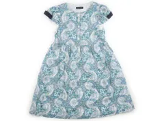 【べべ/BeBe】ワンピース 140サイズ 女の子【子供服・ベビー服】（2112908）