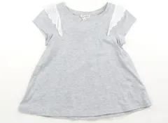 【エニィファム/anyFAM】Tシャツ・カットソー 130サイズ 女の子【子供服・ベビー服】（2112712）