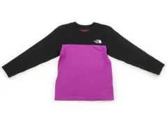 【ノースフェイス/TheNorthFace】Tシャツ・カットソー 130サイズ 女の子【子供服・ベビー服】（2112622）