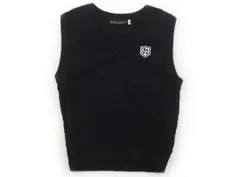 【べべ/BeBe】ベスト 100サイズ 男の子【子供服・ベビー服】（2112723）