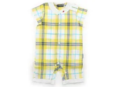 【クレードスコープ/kladskap】カバーオール 70サイズ 男の子【子供服・ベビー服】（2113330）