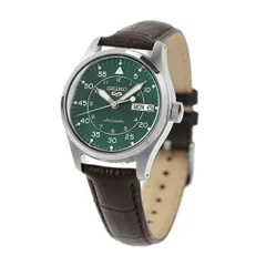 【新品】セイコー Seiko 5 Sports 腕時計 メンズ SBSA203 セイコー5 スポーツ スーツ スタイル