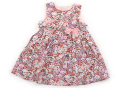 【センスオブワンダー/SenseofWonder】ワンピース 80サイズ 女の子【子供服・ベビー服】（2112831）