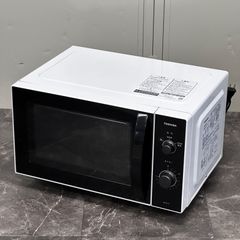 送料込！ノジマ電気2021年製ELSONIC エルソニック オーブンレンジ EH