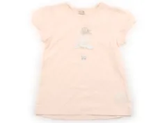 【プティマイン/petitmain】Tシャツ・カットソー 120サイズ 女の子【子供服・ベビー服】（2113353）