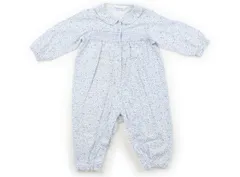 【ファミリア/familiar】カバーオール 70サイズ 女の子【子供服・ベビー服】（2114250）