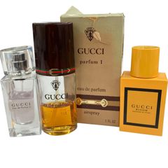 GUCCI pour homme LOEWE POUR HOMME 2本セット - メルカリ