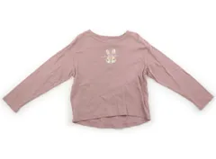 【エニィファム/anyFAM】Tシャツ・カットソー 120サイズ 女の子【子供服・ベビー服】（2113574）