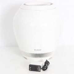 ☆美品 BALMUDA Rain Wi-Fiモデル ERN-1100UA-WK☆ - メルカリ