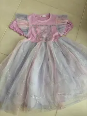 女の子 プリンセスドレス 120 女の子 ONE PIECE 120