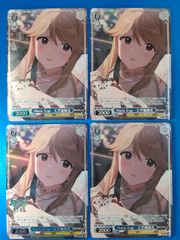 ヴァイスシュヴァルツ アイマス ミリオンライブ プレミアム BNP 25枚セット ヴァイスシュヴァルツ Episode．Tiara BNP 4枚セット IMS/SE55-42BNP
